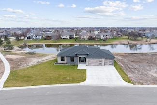 4761 N Spyglass Ct, Wichita, KS 67226
