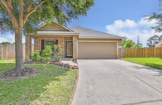 4502 Woodspring Glen Ln, Kingwood, TX 77345