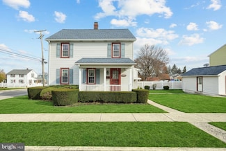 99 5th St, Hanover, PA 17331