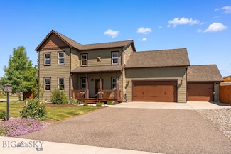 109 Baker St, Belgrade, MT 59714