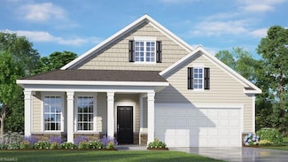 1982 Malvina Ct, Graham, NC 27253