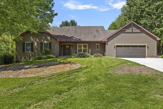 5164 N Barclay, La Porte, IN 46350