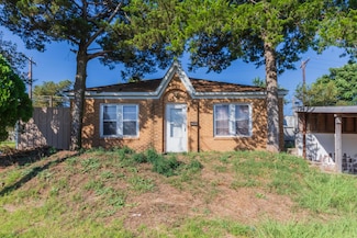 621 N Cuyler St, Pampa, TX 79065