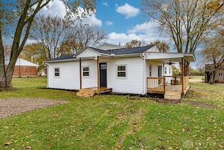 6171 Somers Gratis Rd, Camden, OH 45311