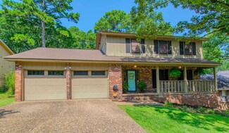 10 Feldspar Ct, Little Rock, AR 72212