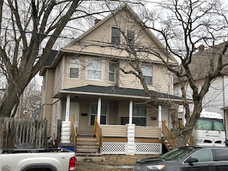 3242 W 92nd St, Cleveland, OH 44102