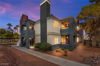 8600 W Charleston Blvd Unit 2018, Las Vegas, NV 89117