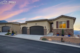 2062 Lone Willow View, Colorado Springs, CO 80904