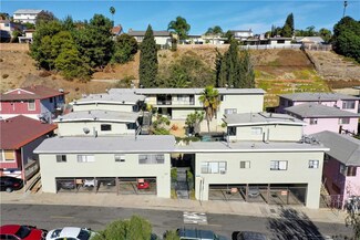 4215 Don Tomaso Dr, Los Angeles, CA 90008