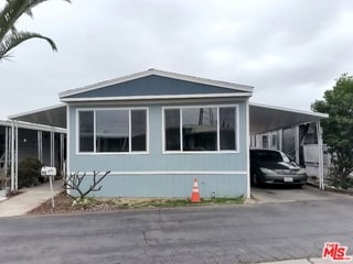 17705 S Western Ave Unit Space 92, Gardena, CA 90248