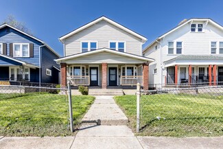 599 S Burgess Ave Unit 601, Columbus, OH 43204