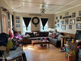 416 Louisa St, Williamsport, PA 17701
