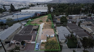 14785 Polk St, Sylmar, CA 91342