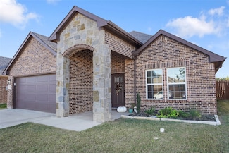 7602 Grant Ln, Greenville, TX 75402