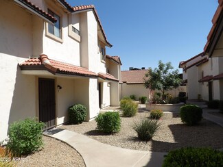 2927 N Oregon St Unit 7, Chandler, AZ 85225