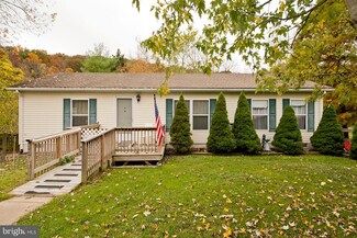 1191 Round Hill Rd, Winchester, VA 22602