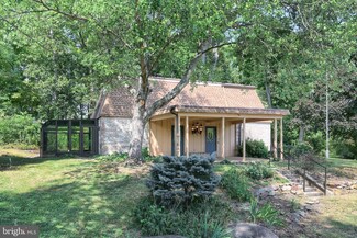 118 Blue Hill School Rd, Dover, PA 17315
