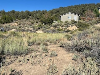 Lot 5 Rickey Peak Unit 5, Bridgeport, CA 93517