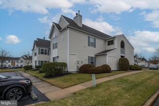 1901A Ginger Dr Unit 1901A, Mount Laurel, NJ 08054