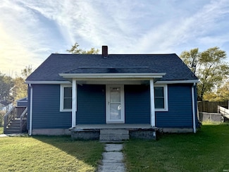 107 N Delawanda Ave, Muncie, IN 47303