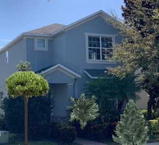 10925 History Ave, Orlando, FL 32832