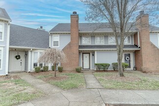 711 Yorkwood Place Unit 55, Louisville, KY 40223