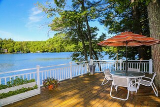 20 Sackman Way, Monterey, MA 01245