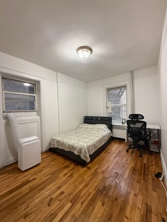 936 W End Ave Unit E-2, New York, NY 10025