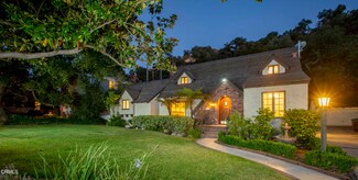 2642 E Glenoaks Blvd, Glendale, CA 91206