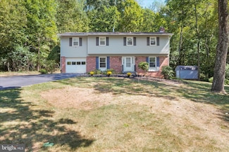 5407 Woodlyn Ct, Frederick, MD 21703