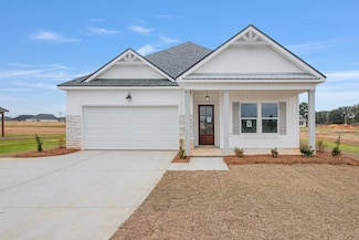 50 Woodham Rd, Ashford, AL 36312