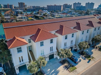 161 Brightwater Dr Unit 8, Clearwater Beach, FL 33767