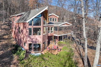 6696 Highlander Way, Crozet, VA 22932