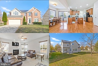 4615 Cimmaron Greenfields Dr, Bowie, MD 20720