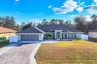 15099 Buswell Ave, Port Charlotte, FL 33953