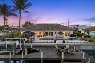 7 Glenview Manor Dr, Fort Myers Beach, FL 33931