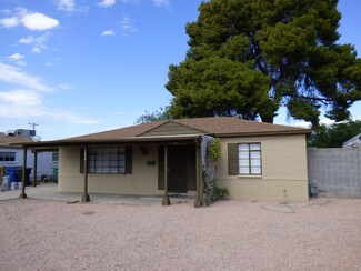 1452 W 1st St, Mesa, AZ 85201