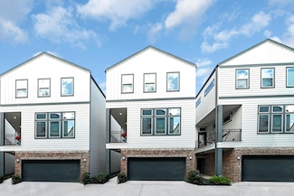 734 W Donovan St, Houston, TX 77091