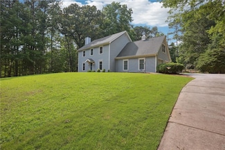 285 Aspen Way, Fayetteville, GA 30214