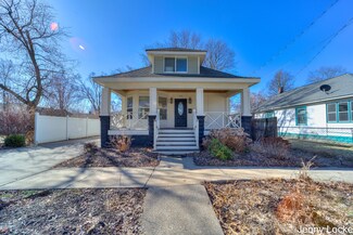 757 W Dale Ave, Muskegon, MI 49441
