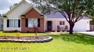 3445 Constable Way, Wilmington, NC 28405