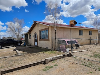 1004 Joseph Ave, Estancia, NM 87016