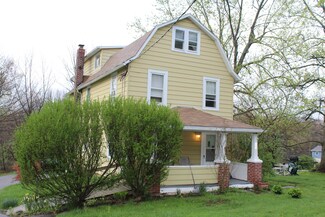 325 Church Rd, Mountain Top, PA 18707