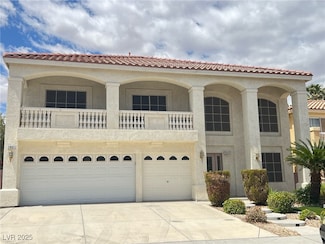 7851 Tidal Pool Ct, Las Vegas, NV 89139