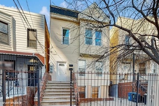 2153 Belmont Ave, Bronx, NY 10457