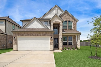 21023 Pond Cypresswood Ct, Humble, TX 77338