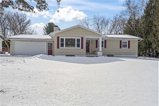1027 Paul Rd, Rochester, NY 14624