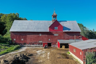 155 Burnham Rd, Vergennes, VT 05491