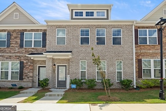 2956 Chene Place, Duluth, GA 30097