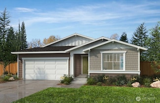 502 185th Street Ct E Unit 25, Spanaway, WA 98387